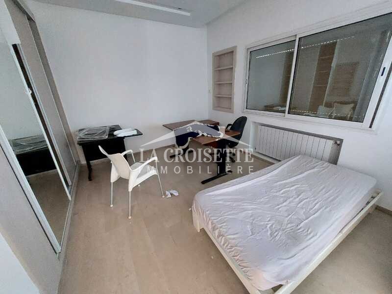 Duplex S+3 au Lac 1